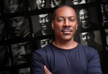 «Soy Eddie»: las revelaciones más impactantes de la vida personal y profesional del actor y comediante Eddie Murphy por Netflix
