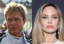 Brad Pitt denuncia a Angelina Jolie por 35 millones de dólares en la dispüta por el Château Miraval (+ Detalles)