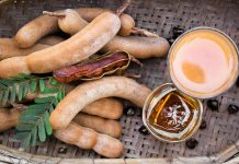 El tamarindo se consolida como un tesoro nutricional con alto contenido de fibra y antioxidantes (+ Detalles)