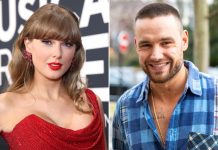 Sale a la luz y subastan la nota personal que Taylor Swift entregó a Liam Payne en 2017 (+ Detalles)