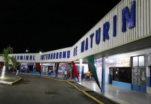 ¡Cifra récord! Terminal Interurbano de Maturín movilizará 300.000 usuarios en temporada navideña