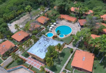 Playa, shopping y naturaleza: Todo al alcance de la Posada La Fuente en la isla de Margarita (+ Detalles)