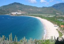 De la playa a la marina: impulsan grandes proyectos de inversión turística en Nueva Esparta