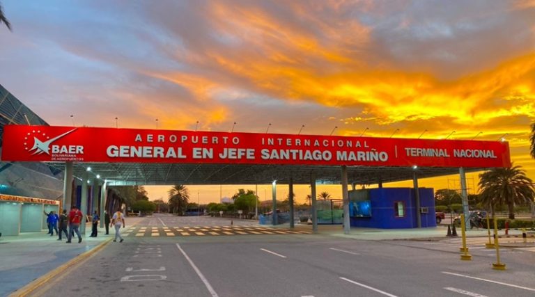 ¡Conexión Europa-Caribe! Turistas polacos llegan a Margarita y abren nueva ruta de turismo receptivo en Venezuela