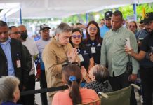 Gestión del Fiscal General Tarek William Saab logra la restitución de 5000 inmuebles de Adultos Mayores (+ Detalles)