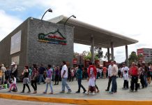 El Sistema Teleférico Warairarepano impulsa el turismo social y las buenas experiencias familiares en Caracas