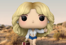 El nuevo Funko que revolucionó las redes: La línea Pop Rocks suma a la cantante Sabrina Carpenter a su colección (+ Detalles)