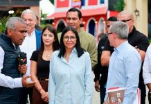 Venezuela exhibe su producción nacional en el IV Encuentro Internacional de Cafés de Especialidad 2025 (+ Detalles)