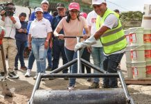 Activado Plan de Desarrollo Integral del corredor comunal Caracas-La Guaira con asfaltado (+ Detalles)
