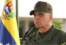 Padrino López asegura que Venezuela consolida su modelo político y democrático a través de la FANB, las ODDI y los ciudadanos