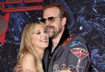 Conflictö interno sacude a Netflix: esto es lo que se sabe de la presunta acusäción de Millie Bobby Brown contra David Harbour