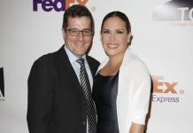 Un final inesperado: Angélica Vale y de Otto Padrón terminan su matrimonio tras 14 años juntos