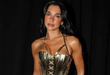 Dua Lipa sorprendió a sus fans en Argentina: Cantó el emblemático «De música ligera» de Soda Stereo en español (+ Video)