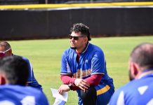 ¡Ya hay nuevo Timonel! Yadier Molina regresa de Puerto Rico para tomar el mando de los Navegantes del Magallanes