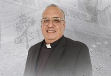 El Papa León XIV nombra al Padre Eliéser Rivero Barrios como nuevo obispo de la diócesis de San Felipe en Apure