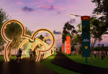 Disney llega a Brasil: El país sudamericano contará con el primer parque temático de navidad gratuito (+ Detalles)