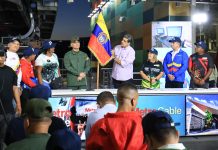 Mandatario Nacional instó al pueblo de EEUU a alzar su voz sobre planes de güêrra cøntra Venezuela y Suramérica: «No es tiempo de colonia»