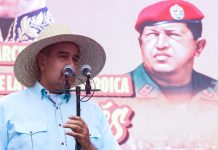 Presidente Maduro ordenó acelerar la entrega de recursos para hacer productivas más de 10 millones de hectáreas en el país (+ Detalles)