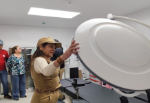 Transformación en Nueva Esparta: Hospital Luis Ortega de Porlamar avanza hacia centro de salud de «primera categoría»