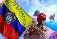 Presidente Nicolás Maduro instruyó Plan de Cômbate para el cuerpo de milicianos de la Clase Obrera: «Son casi un millón que están organizados en sus centros de trabajo»