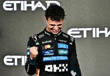 ¡Hay nuevo campeón en la Fórmula 1! Lando Norris consigue su primer título en la última carrera de la temporada (+ Detalles)