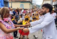 La Asamblea Nacional aprueba acuerdo en celebración por la declaratoria del Joropo venezolano como patrimonio de la humanidad
