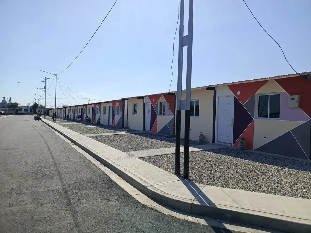 Avanza la entrega de 31 viviendas dignas en Villas de San José, Araure, estado Portuguesa (+ Fotos)