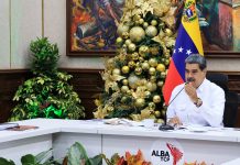 Presidente Nicolás Maduro desmontó narrativa de EEUU para justificar agrêsión cøntra Venezuela: «¡Puro fake news!»