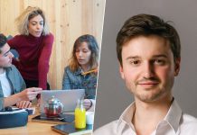 De estudiante a billonario de la IA con solo 22 años: la asombrosa historia de Brendan Foody, el joven CEO que no se ha tomado un día libre en tres años