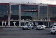 Hüye al Reino Unido empleado que røbó 25 kilos de oro y 50 kilos de plata en un tribunal de Turquía: valor aproximado de 30 millones de euros