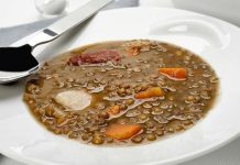 Vinagre en la olla al hacer lentejas: nutricionistas recomiendan añadir este ingrediente durante su elaboración (+ Detalles)