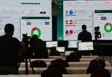 Elecciones de Honduras: Recuento paralizado tras nuevas interrupciones en el sistema de transmisión del Consejo Nacional Electoral