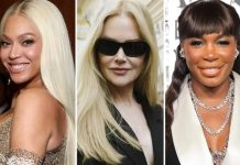 ¡Gala Estelar! Beyoncé, Nicole Kidman y Venus Williams copresidirán la Met Gala 2026 junto a Anna Wintour