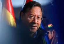 Expresidente Luis Arce es condënado a cinco meses de prÏsión por caso de cÖrrüpción en Bolivia (+ Detalles)