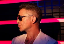 Alejandro Sanz celebra su nueva etapa de felicidad y libertad creativa tras ganar dos Grammy y lanzar su disco ¿Y ahora qué +?