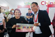 Venezuela consolida rutas comunitarias y comerciales con Cuba y China a través del multidestino turístico