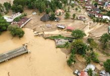 Estado venezolano se solidariza con Indonesia, Tailandia y Sri Lanka por las recientes inundâciones y envía condolencias a los afêctados