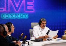 «El presupuesto 2026 demuestra que Venezuela está en su máxima capacidad productiva», así lo anunció el Jefe de Estado