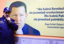 «Tenemos el sistema policial y de seguridad más completo y avanzado de toda la historia de Venezuela», así lo aseguró el presidente Nicolás Maduro (+ Detalles)