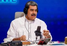 Presidente Nicolás Maduro expresó su agradecimiento a los Pueblos del mundo por el apoyo a los venezolanos: «¡Ningún imperio podrá silenciar nuestra voz!»