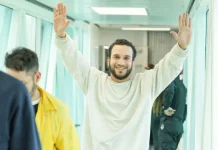 Arriban a Maiquetía más de 200 connacionales mediante el vuelo 98 de la Gran Misión Vuelta a la Patria