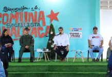Presidente Nicolás Maduro revela trąta crïminâl que la oposición usó para exportar dëlïncüentês a EEUU (+ Detalles)