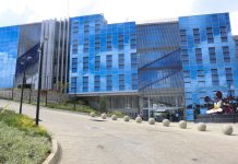 Jefe de Estado venezolano celebró 1° aniversario de la Universidad de las Ciencias Dr. Humberto Fernández-Morán