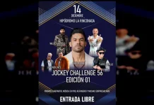 Fiesta musical épica de La Rinconada reúne a Jerry Rivera y Willy González con lo mejor del talento nacional este domingo 14-dic