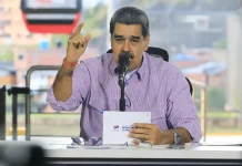 «Venezuela se ha ganado el respeto que hoy tiene nuestra palabra por la defensa de la soberanía nacional», lo aseguró el presidente Nicolás Maduro
