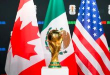 FIFA anuncia premios récord para el Mundial 2026: el campeón se llevará 50 millones de dólares