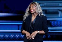 Serena Williams entra al registro antidøpaje pero desmiente un regreso a las canchas