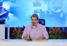 Inversión Social en el país se eleva en 2025 al 77%: «Esto es símbolo de la verdadera transformación del Estado Nacional, Estadal y Municipal», aseguró Maduro