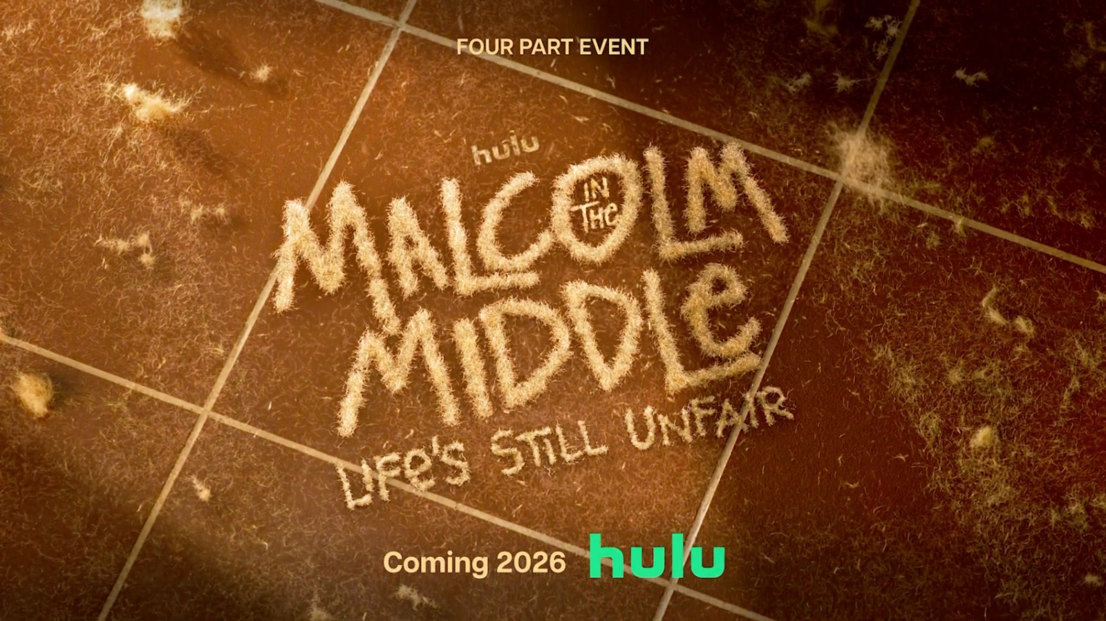 Disney publicó el trailer oficial de «Malcolm in the Middle Life’s still unfair»: Estrena en abril de 2026 con 4 episodios
