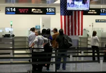 EE.UU. planea pedir 5 años del historial de redes sociales a los turistas que visiten el país (+ Detalles)